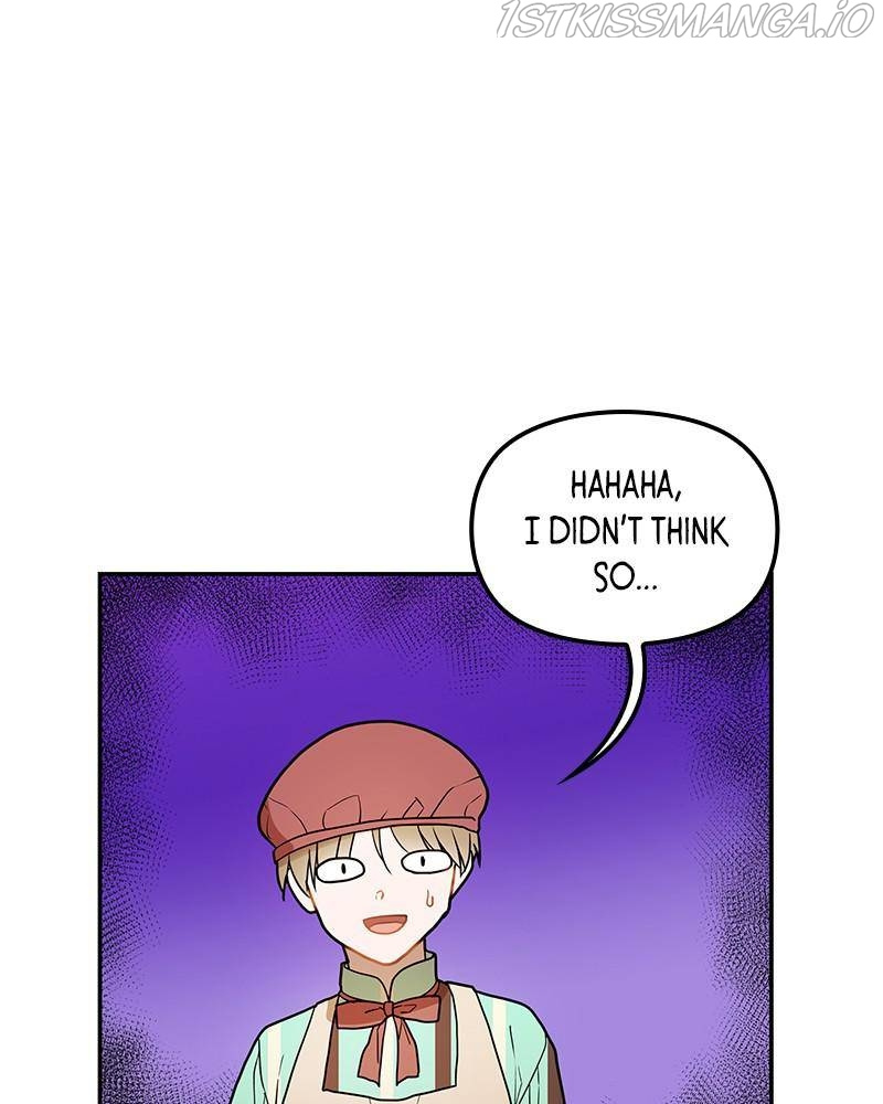 Romance Fantasy Comic Binge chapter 21 - page 7