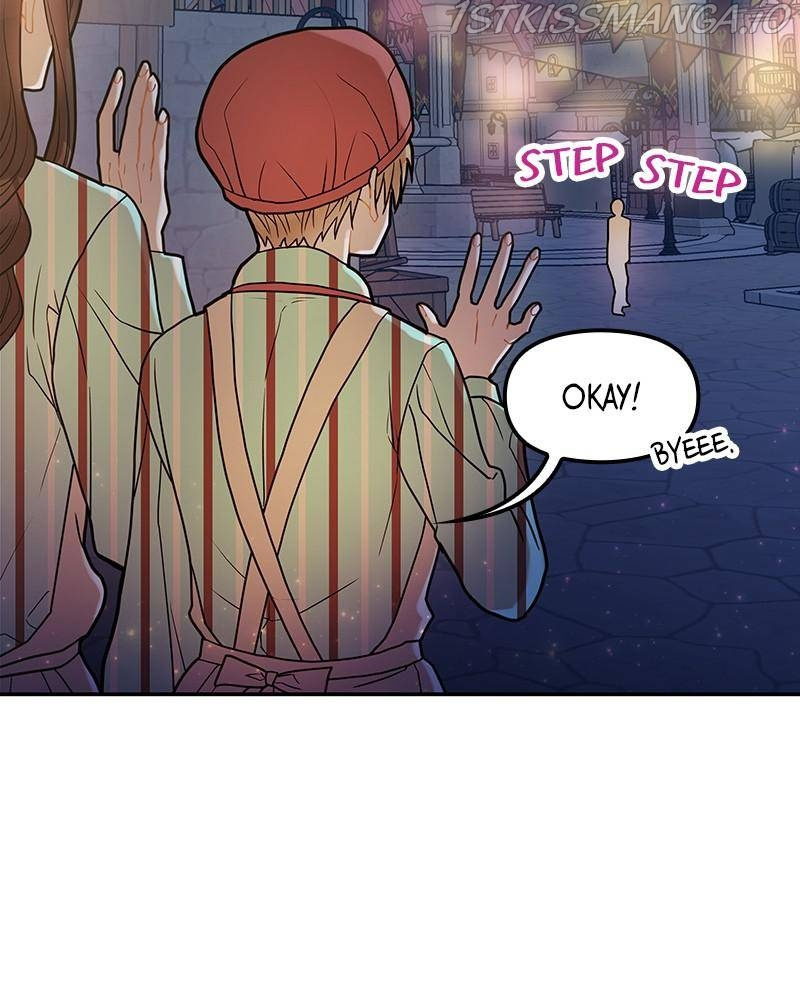 Romance Fantasy Comic Binge chapter 21 - page 70