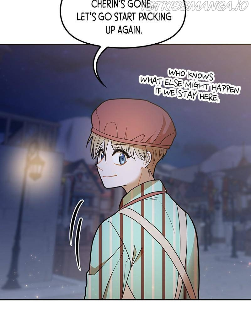 Romance Fantasy Comic Binge chapter 21 - page 78