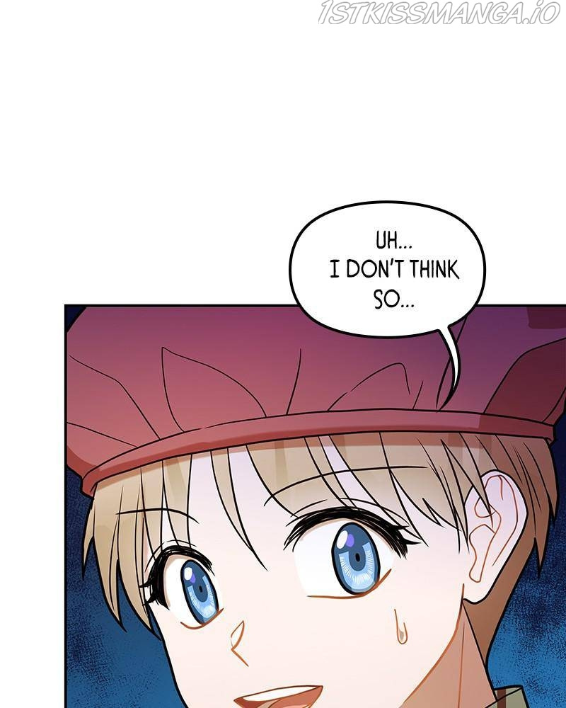 Romance Fantasy Comic Binge chapter 21 - page 83