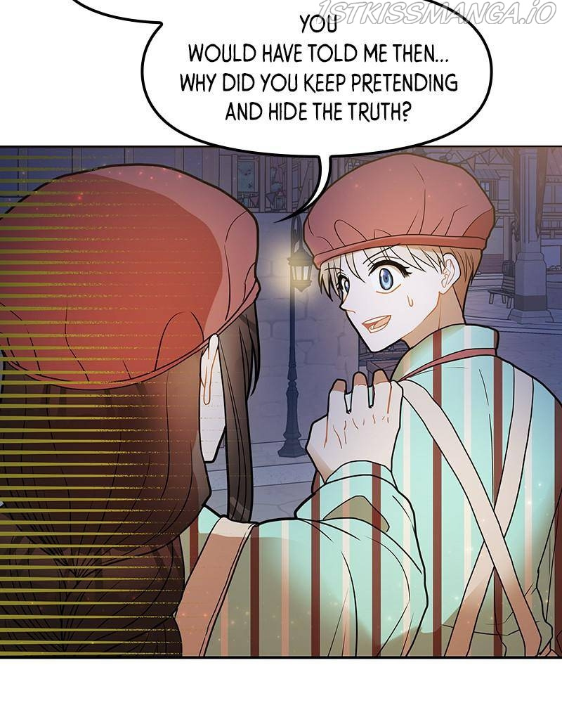 Romance Fantasy Comic Binge chapter 21 - page 85