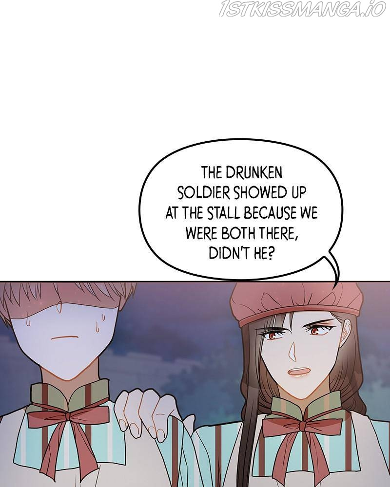 Romance Fantasy Comic Binge chapter 21 - page 88