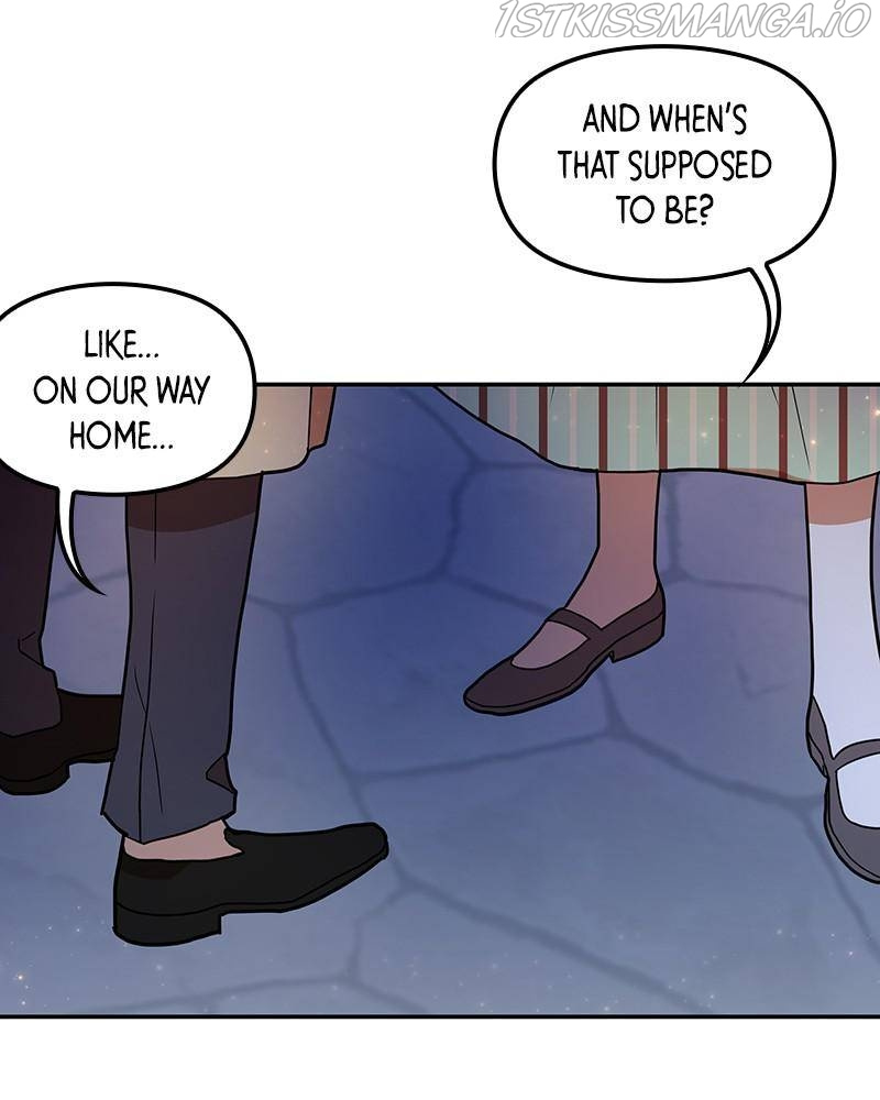 Romance Fantasy Comic Binge chapter 21 - page 95
