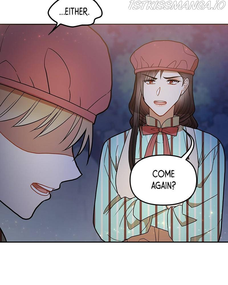 Romance Fantasy Comic Binge chapter 21 - page 99