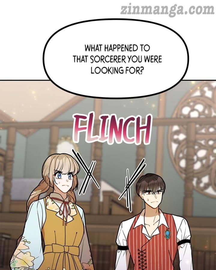Romance Fantasy Comic Binge chapter 48 - page 107