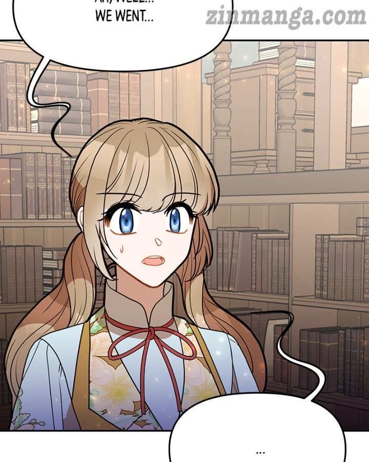 Romance Fantasy Comic Binge chapter 48 - page 109