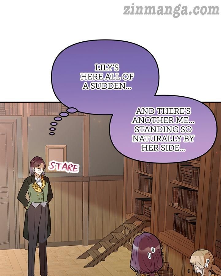 Romance Fantasy Comic Binge chapter 48 - page 12