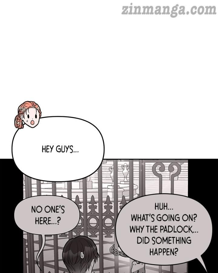 Romance Fantasy Comic Binge chapter 48 - page 127