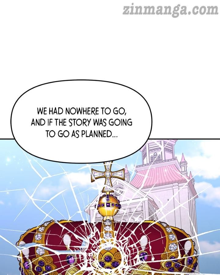 Romance Fantasy Comic Binge chapter 48 - page 130