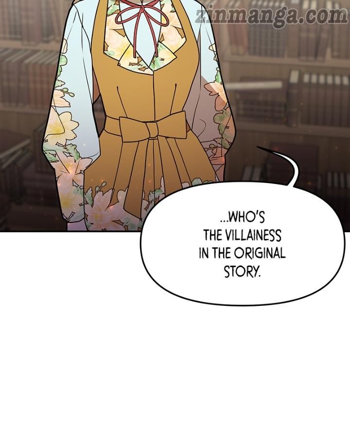 Romance Fantasy Comic Binge chapter 48 - page 133