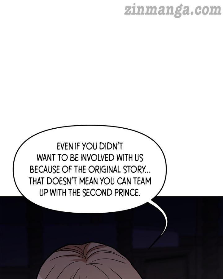 Romance Fantasy Comic Binge chapter 48 - page 134