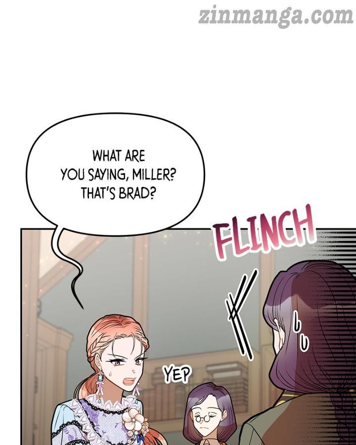 Romance Fantasy Comic Binge chapter 48 - page 19