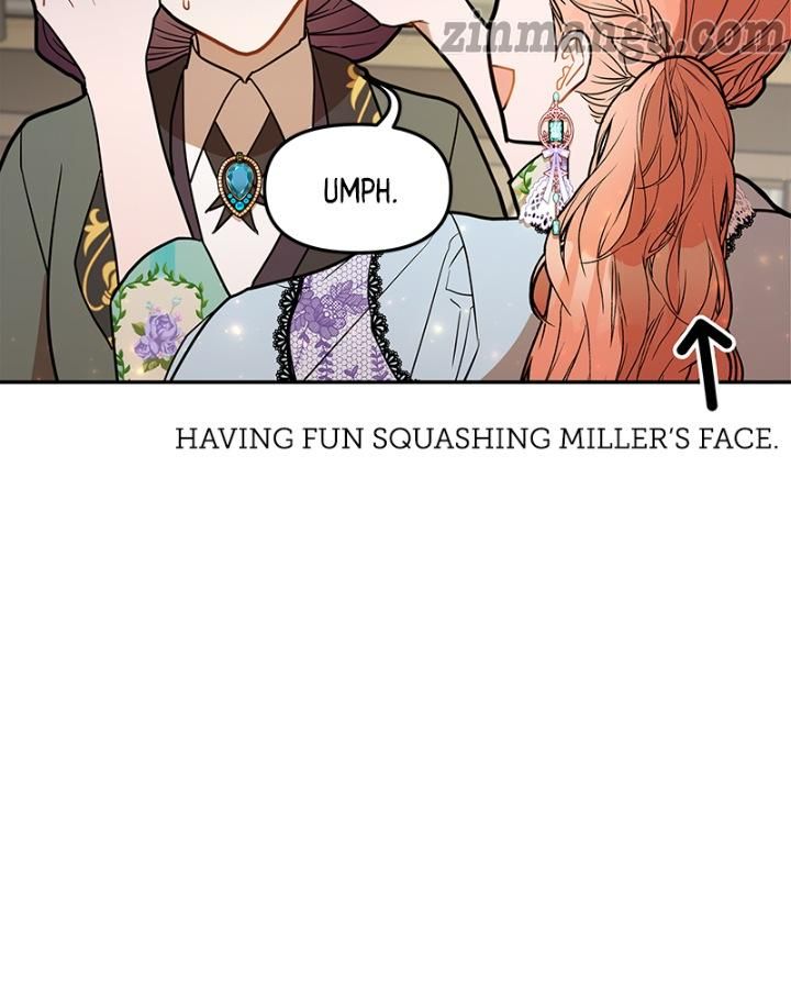 Romance Fantasy Comic Binge chapter 48 - page 27