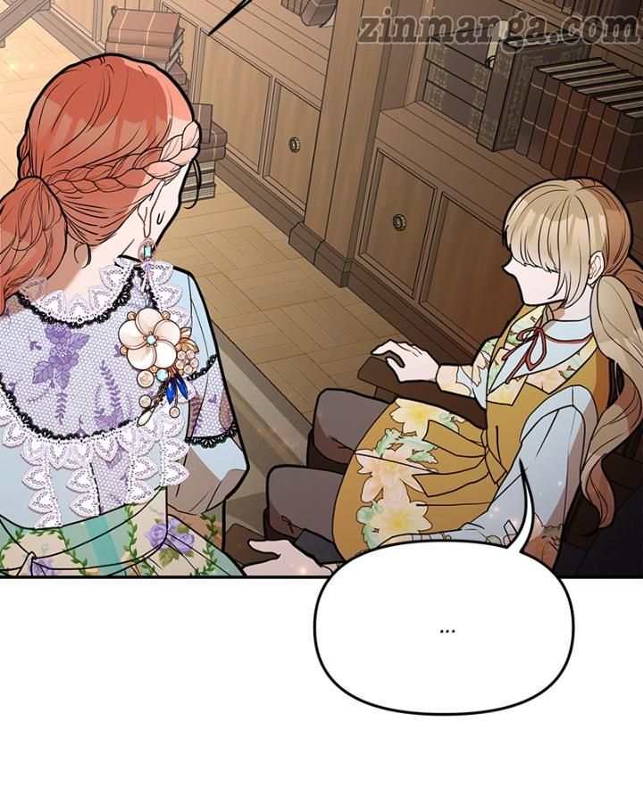 Romance Fantasy Comic Binge chapter 48 - page 39