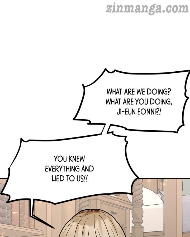 Romance Fantasy Comic Binge chapter 48 - page 45