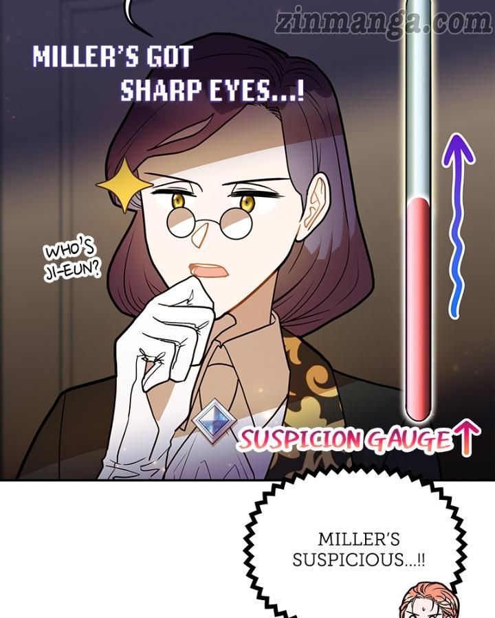Romance Fantasy Comic Binge chapter 48 - page 53