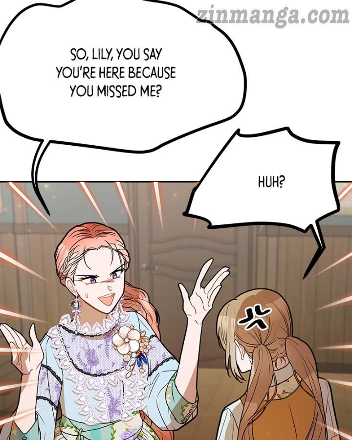 Romance Fantasy Comic Binge chapter 48 - page 55