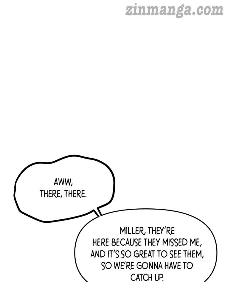 Romance Fantasy Comic Binge chapter 48 - page 57