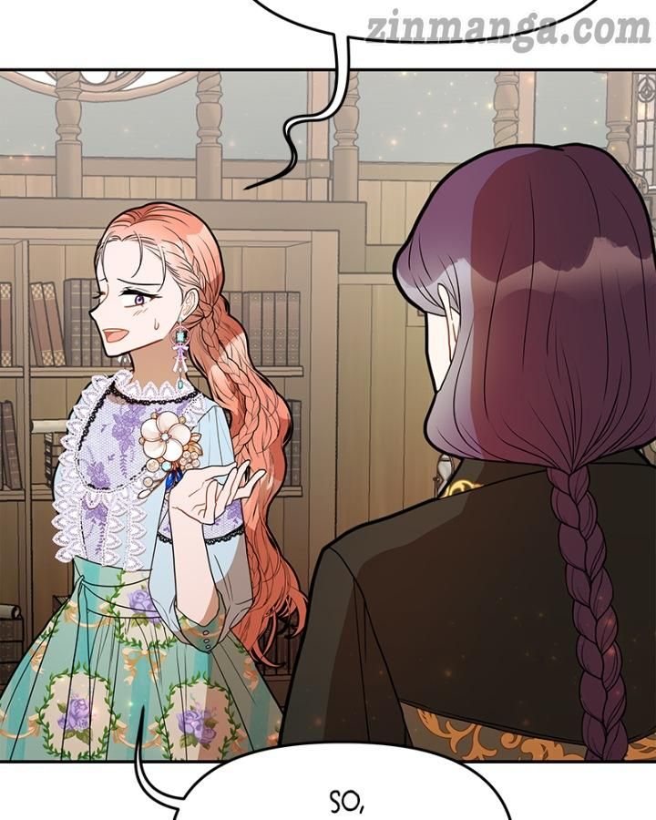 Romance Fantasy Comic Binge chapter 48 - page 58