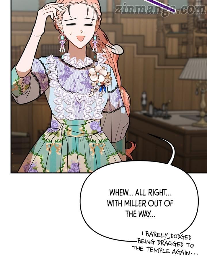 Romance Fantasy Comic Binge chapter 48 - page 63