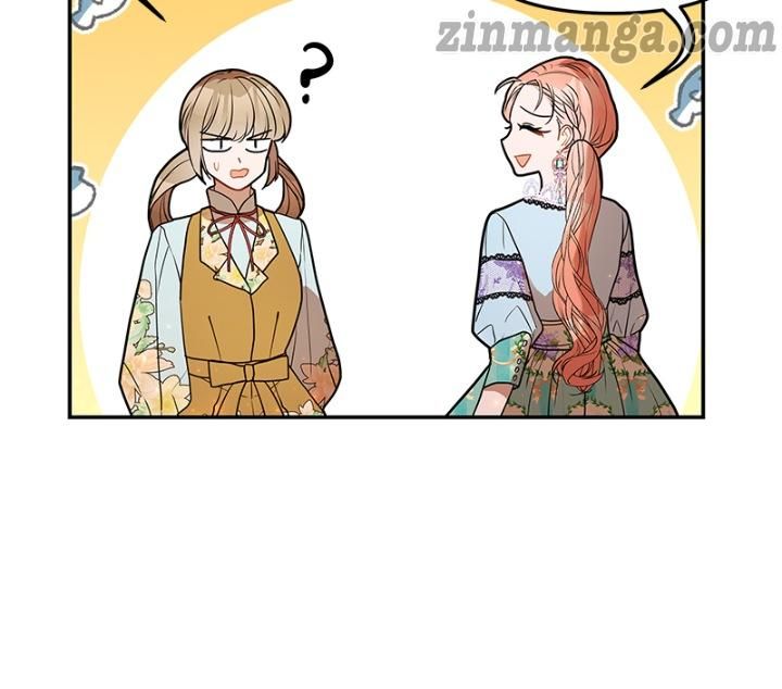 Romance Fantasy Comic Binge chapter 48 - page 65