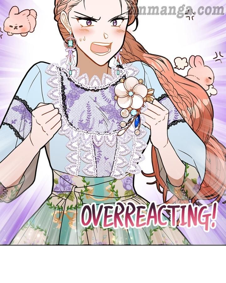 Romance Fantasy Comic Binge chapter 48 - page 83