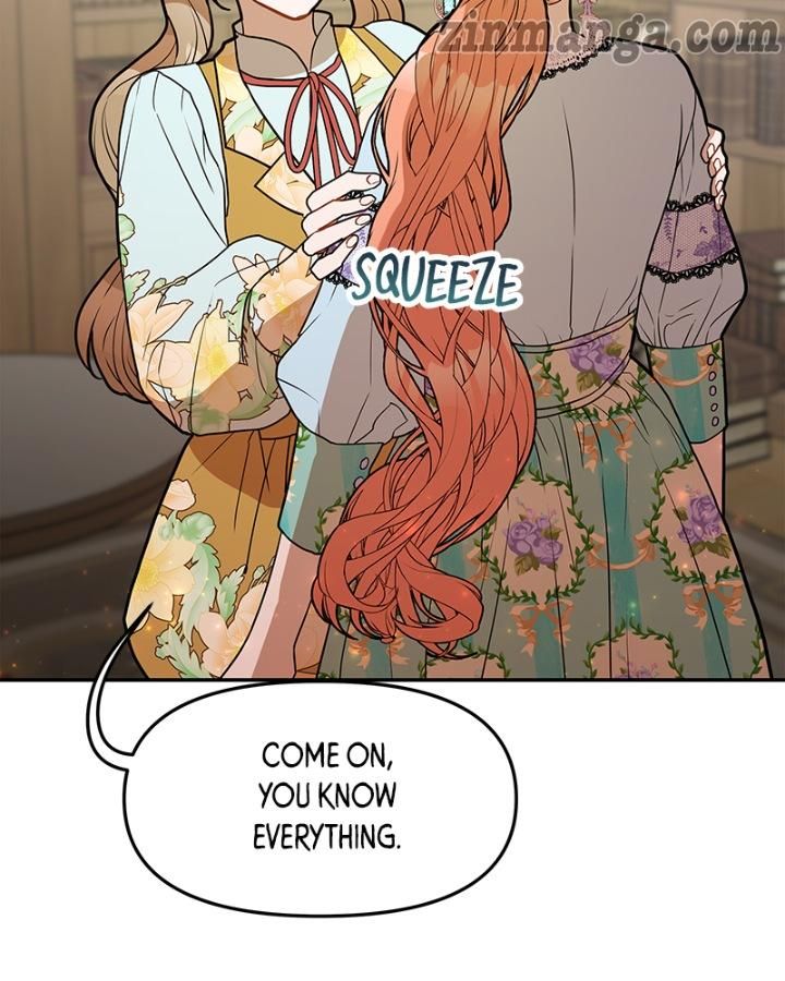 Romance Fantasy Comic Binge chapter 48 - page 95