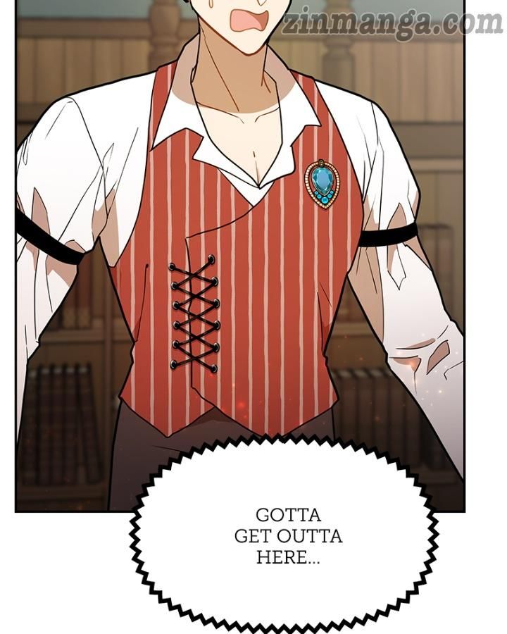 Romance Fantasy Comic Binge chapter 49 - page 10