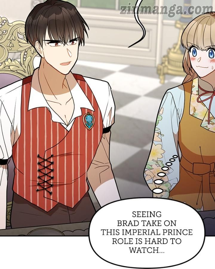 Romance Fantasy Comic Binge chapter 49 - page 100