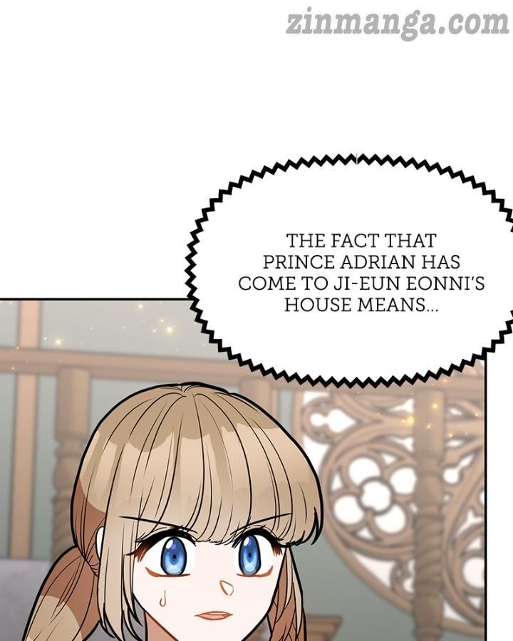 Romance Fantasy Comic Binge chapter 49 - page 12