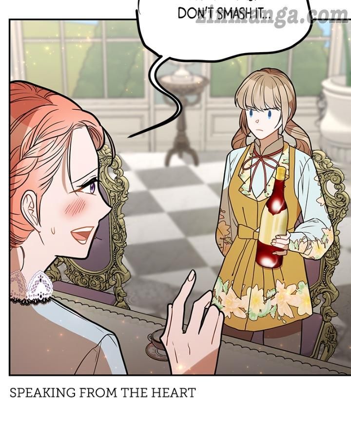 Romance Fantasy Comic Binge chapter 49 - page 128