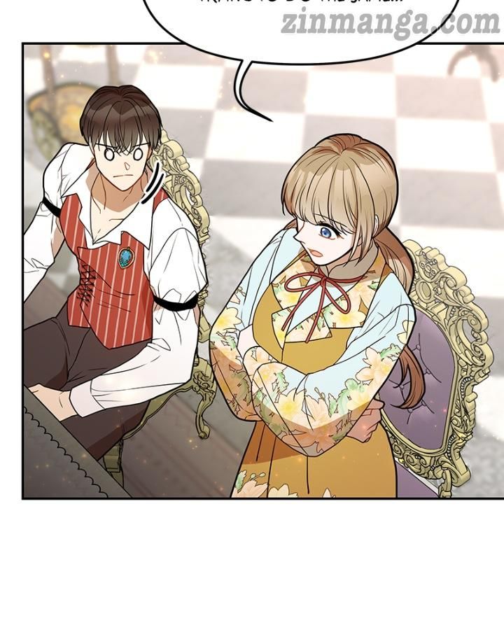 Romance Fantasy Comic Binge chapter 49 - page 135