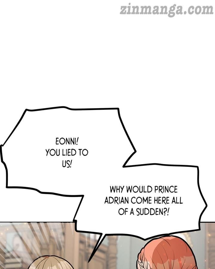 Romance Fantasy Comic Binge chapter 49 - page 14