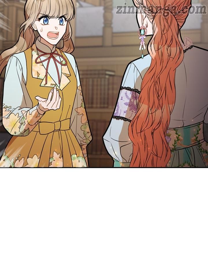 Romance Fantasy Comic Binge chapter 49 - page 15