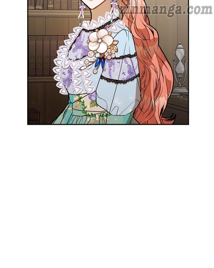 Romance Fantasy Comic Binge chapter 49 - page 19