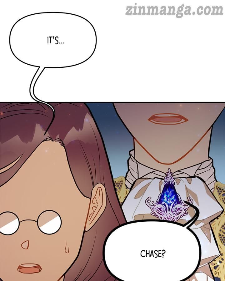 Romance Fantasy Comic Binge chapter 49 - page 3