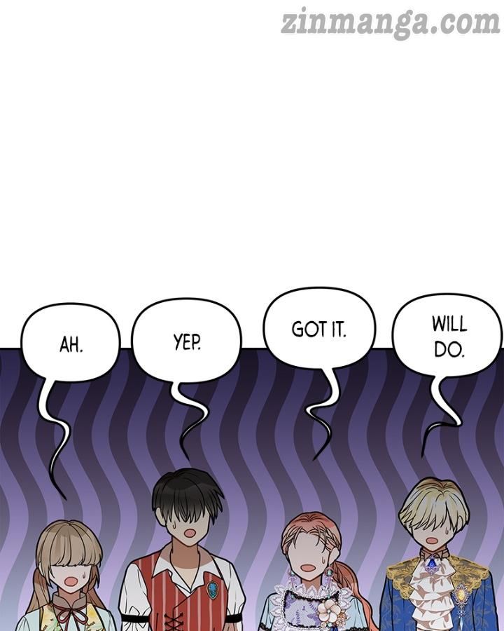 Romance Fantasy Comic Binge chapter 49 - page 35