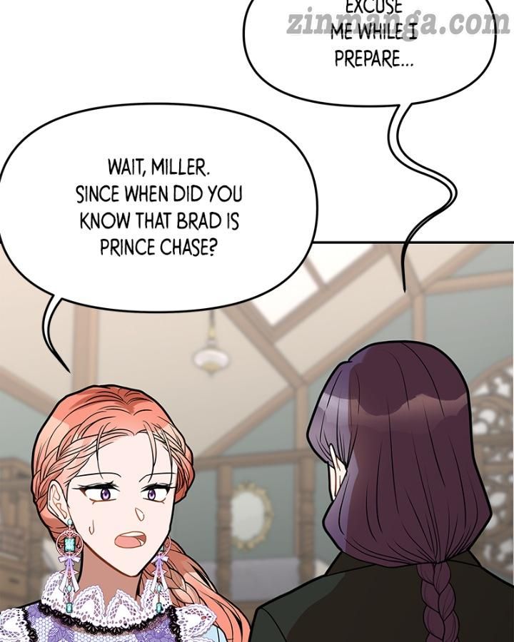 Romance Fantasy Comic Binge chapter 49 - page 37