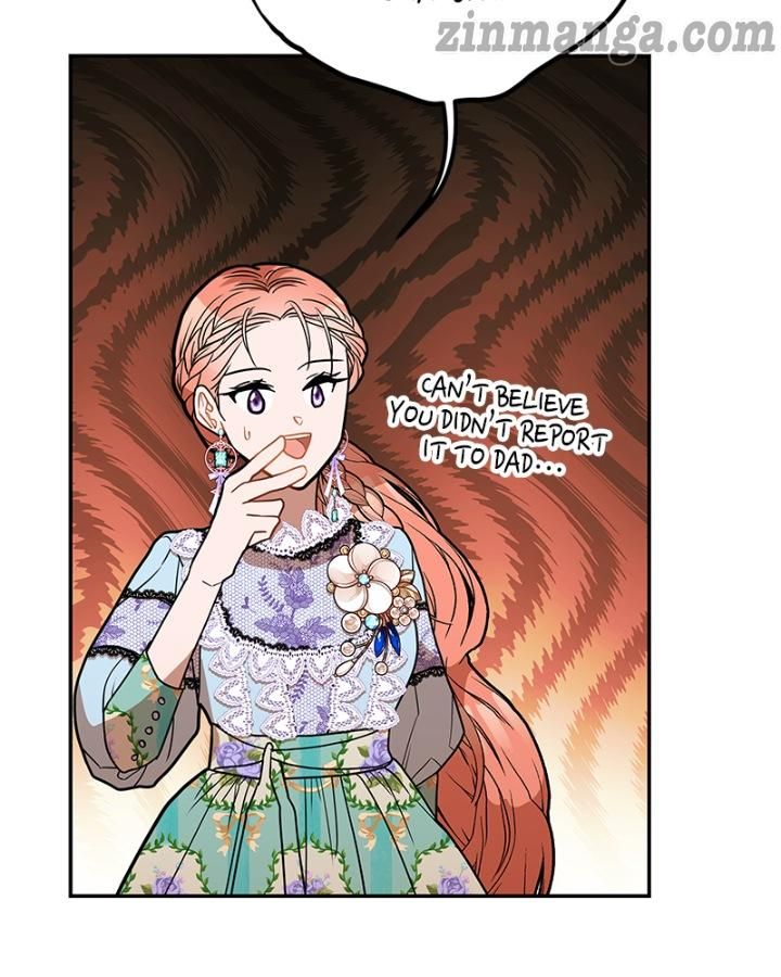 Romance Fantasy Comic Binge chapter 49 - page 42