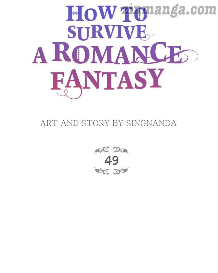 Romance Fantasy Comic Binge chapter 49 - page 49