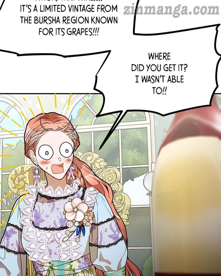 Romance Fantasy Comic Binge chapter 49 - page 62