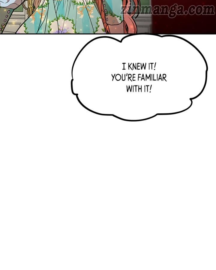Romance Fantasy Comic Binge chapter 49 - page 63
