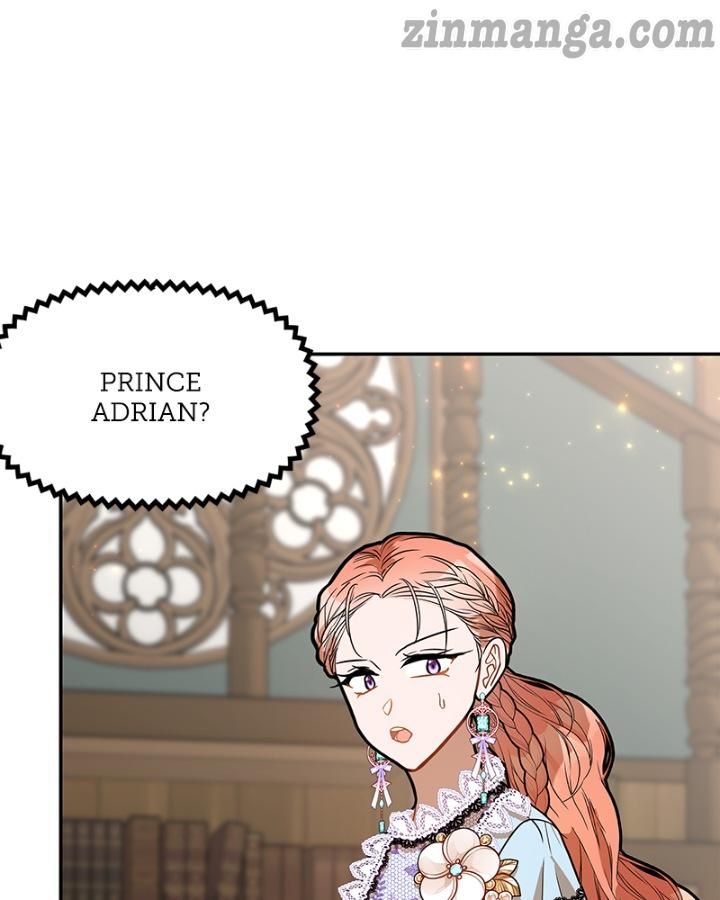 Romance Fantasy Comic Binge chapter 49 - page 7