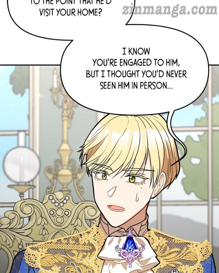 Romance Fantasy Comic Binge chapter 49 - page 73