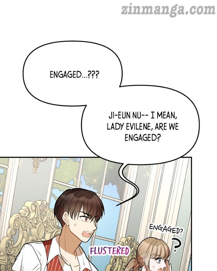 Romance Fantasy Comic Binge chapter 49 - page 75