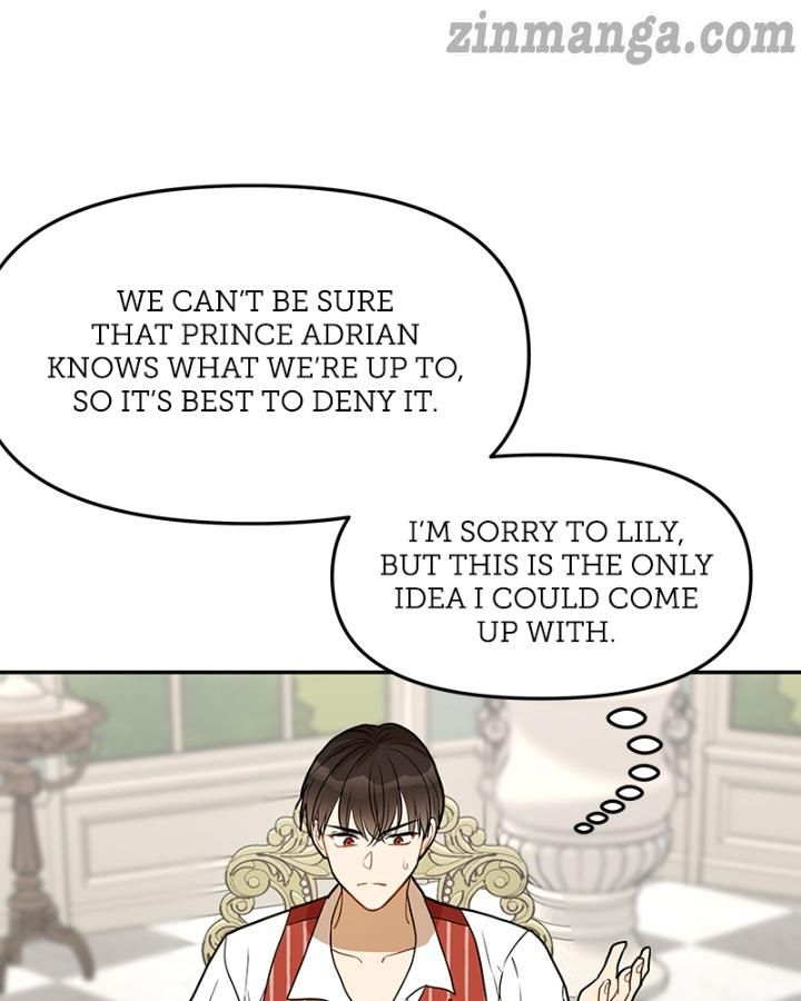 Romance Fantasy Comic Binge chapter 49 - page 95