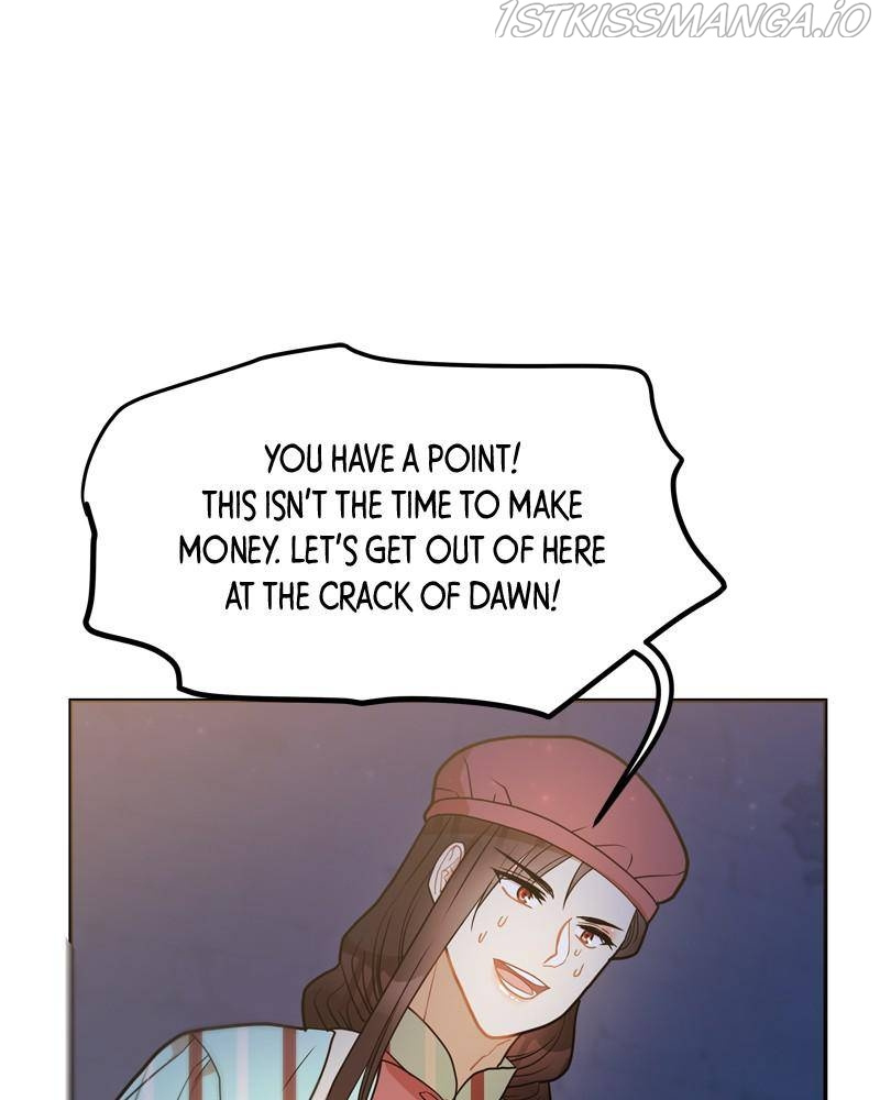 Romance Fantasy Comic Binge chapter 20 - page 109