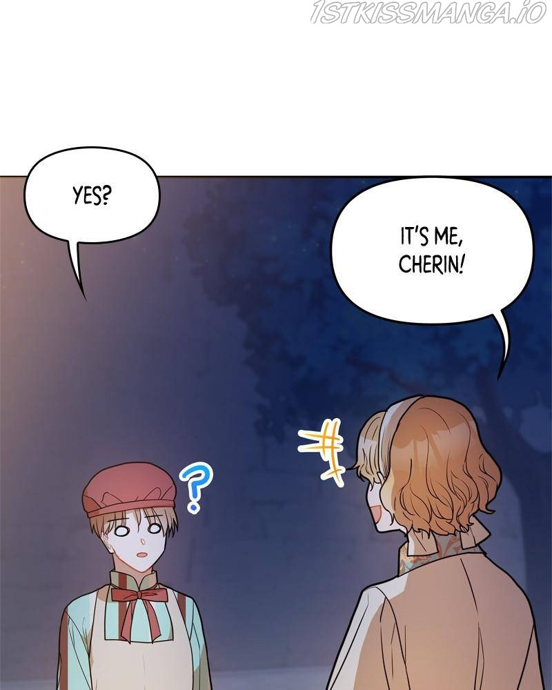 Romance Fantasy Comic Binge chapter 20 - page 113