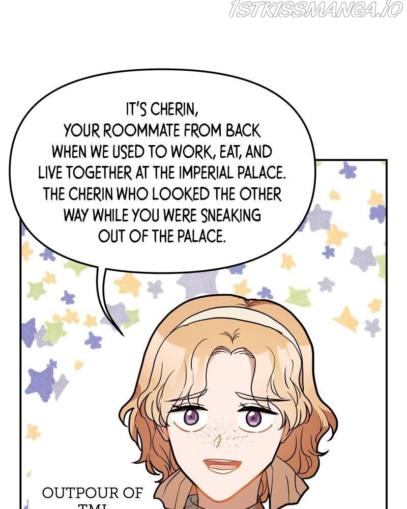 Romance Fantasy Comic Binge chapter 20 - page 117