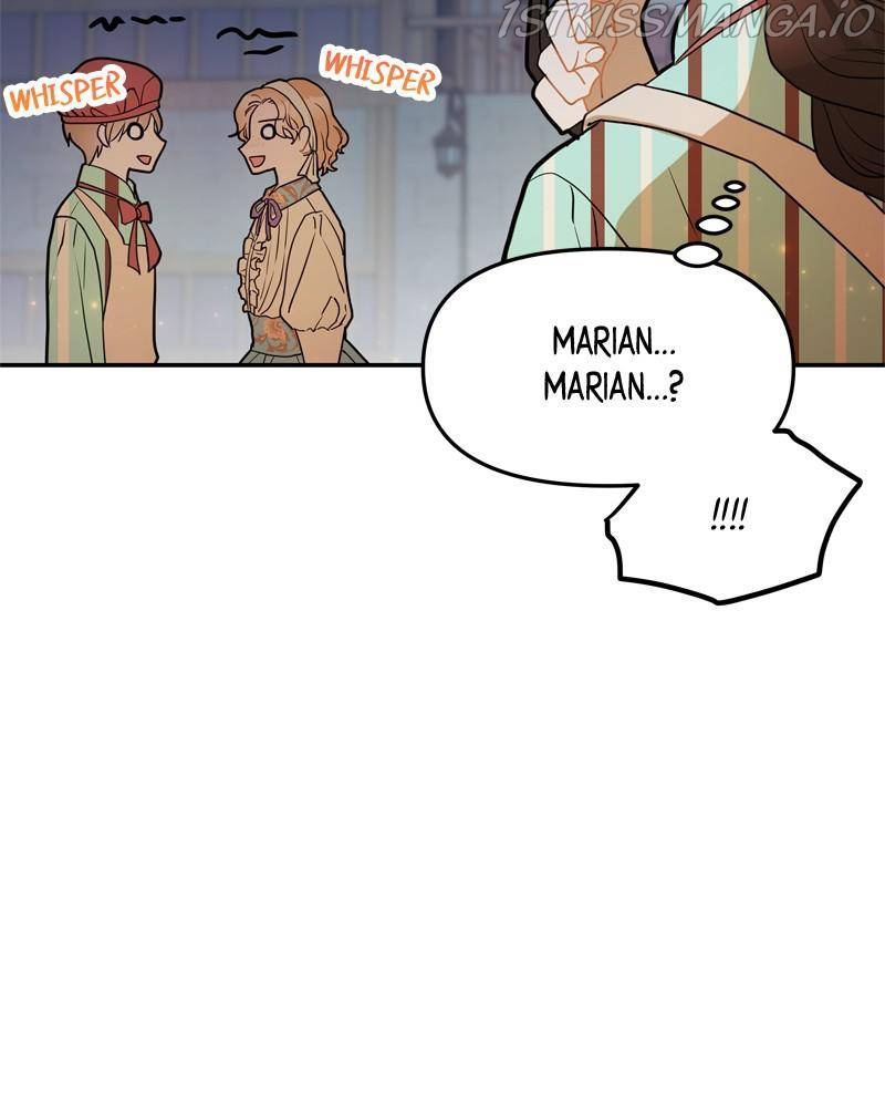 Romance Fantasy Comic Binge chapter 20 - page 124